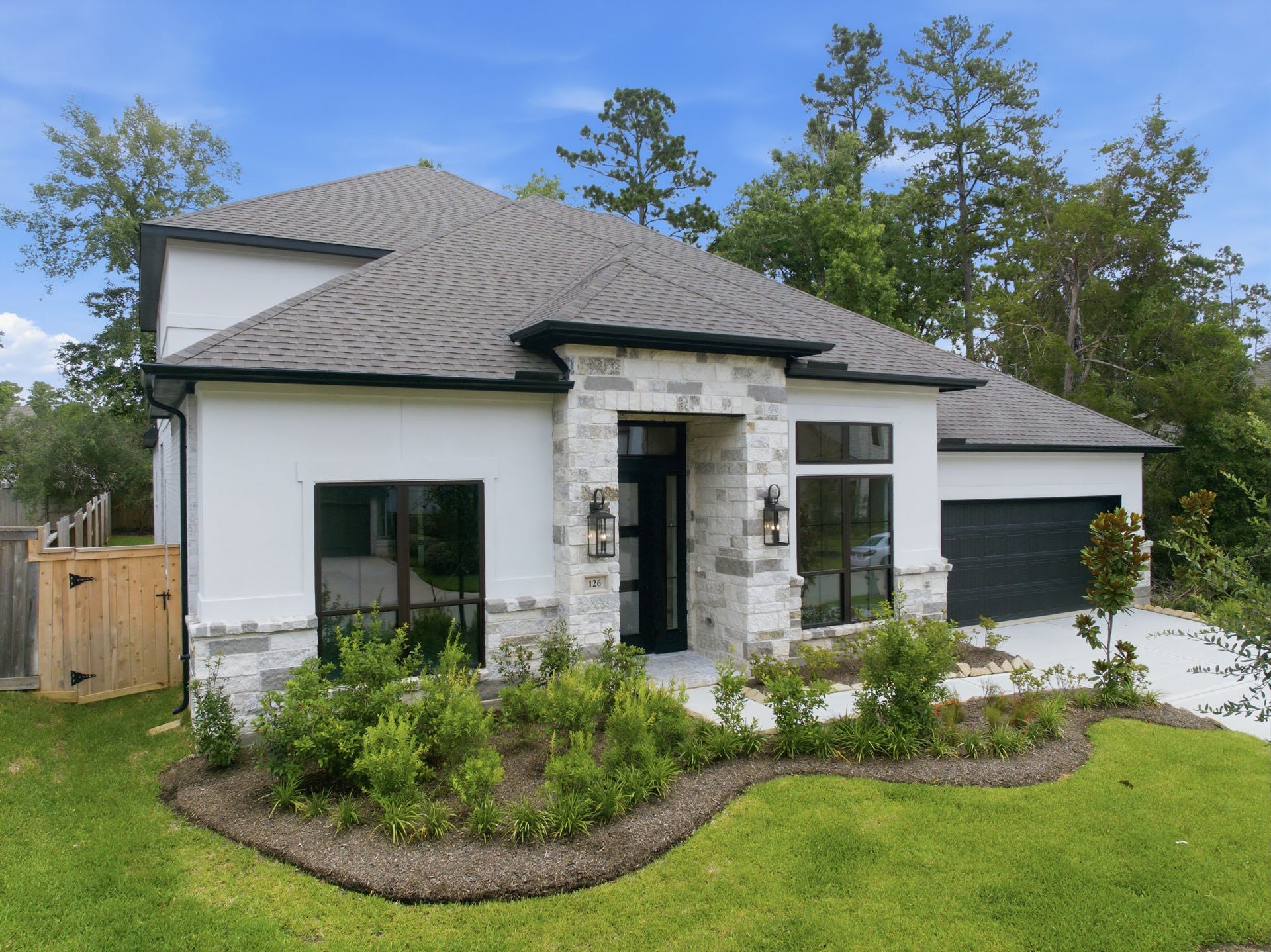 126 Stellar Hills Court, Willis, TX 77318 126 Stellar Hills Court, Willis, TX 77318