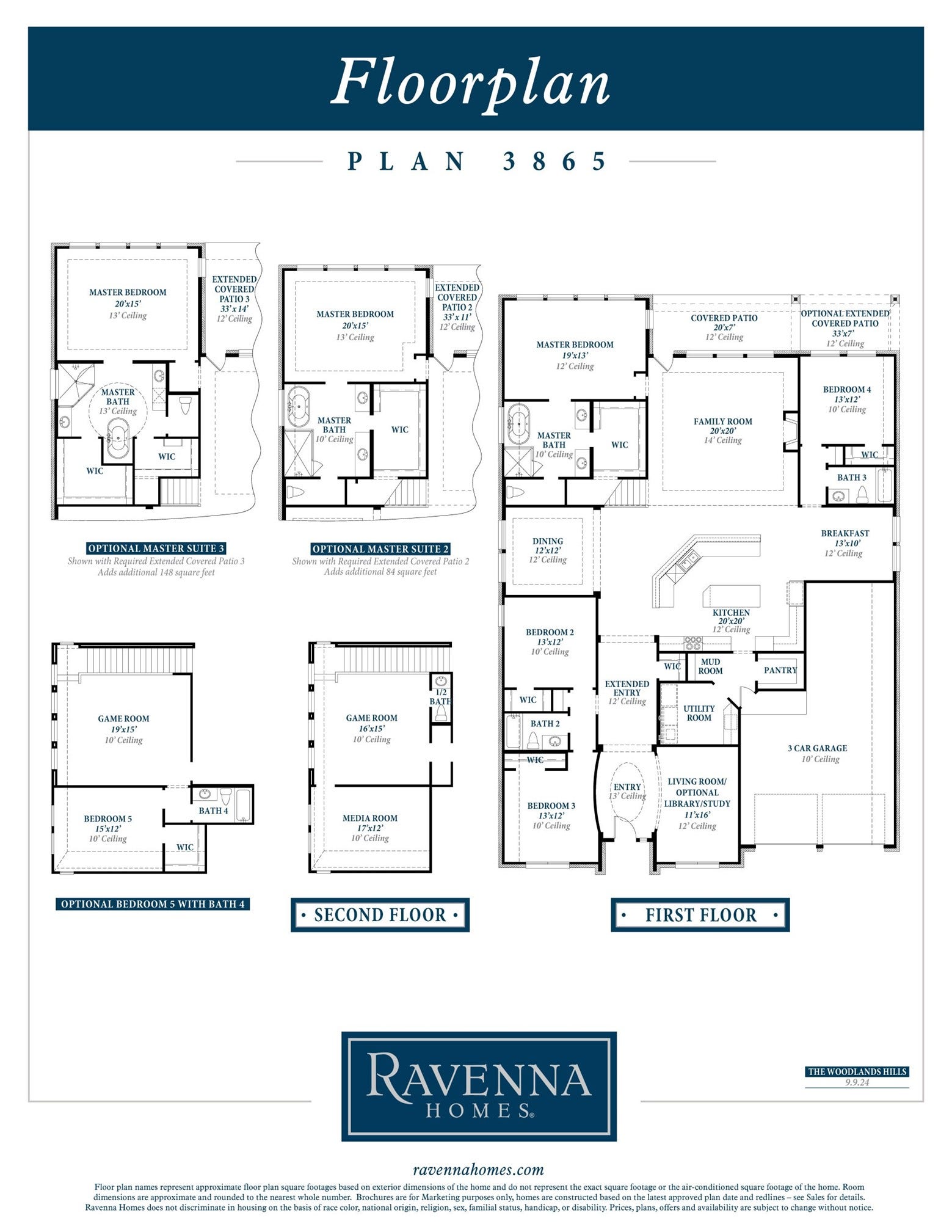 126 Stellar Hills Court, Willis, TX 77318 126 Stellar Hills Court, Willis, TX 77318