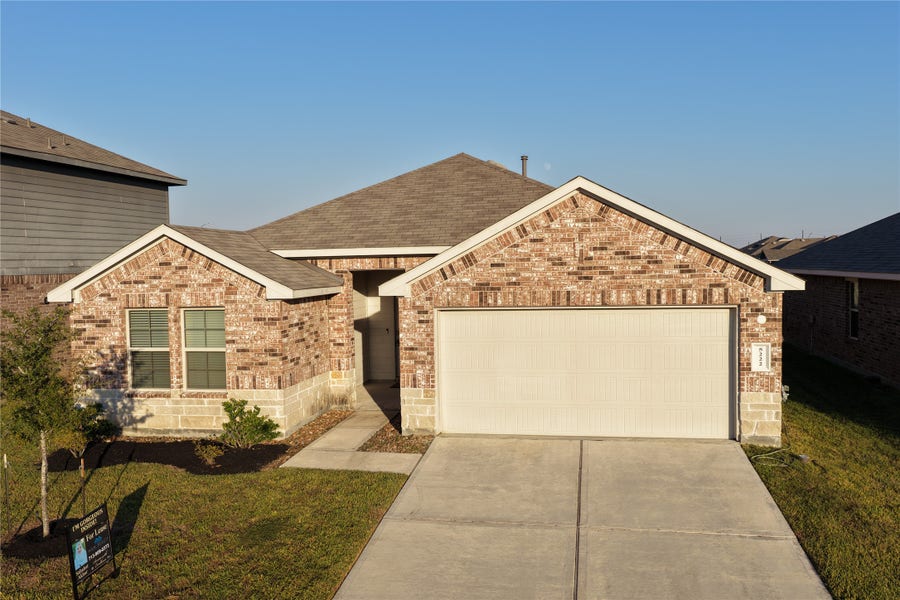 Property photo for 5222 Greenwood Summit Trail, Katy, TX