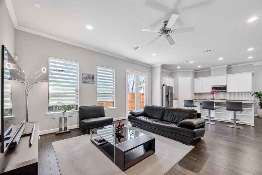 Property photo for 7804 Janak Drive, #B, Houston, TX