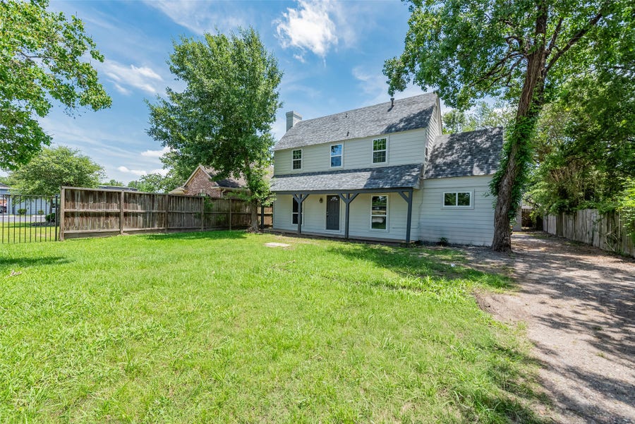 Property photo for 4816 Old Spanish Trail, Houston, TX