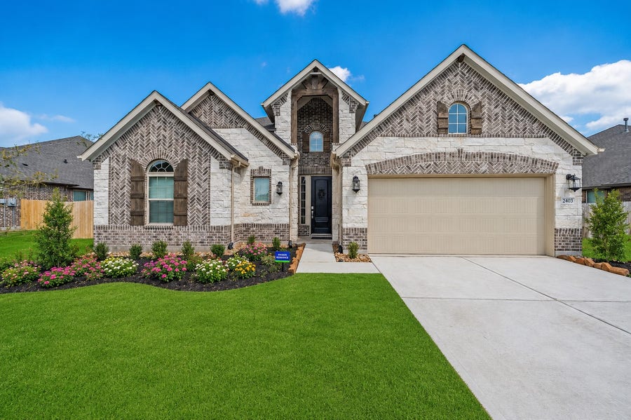 Property photo for 2403 Madera Landing Lane, Richmond, TX