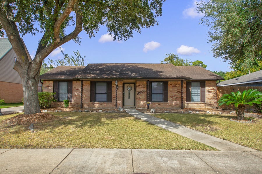 Property photo for 11003 Sageorchard Lane, Houston, TX