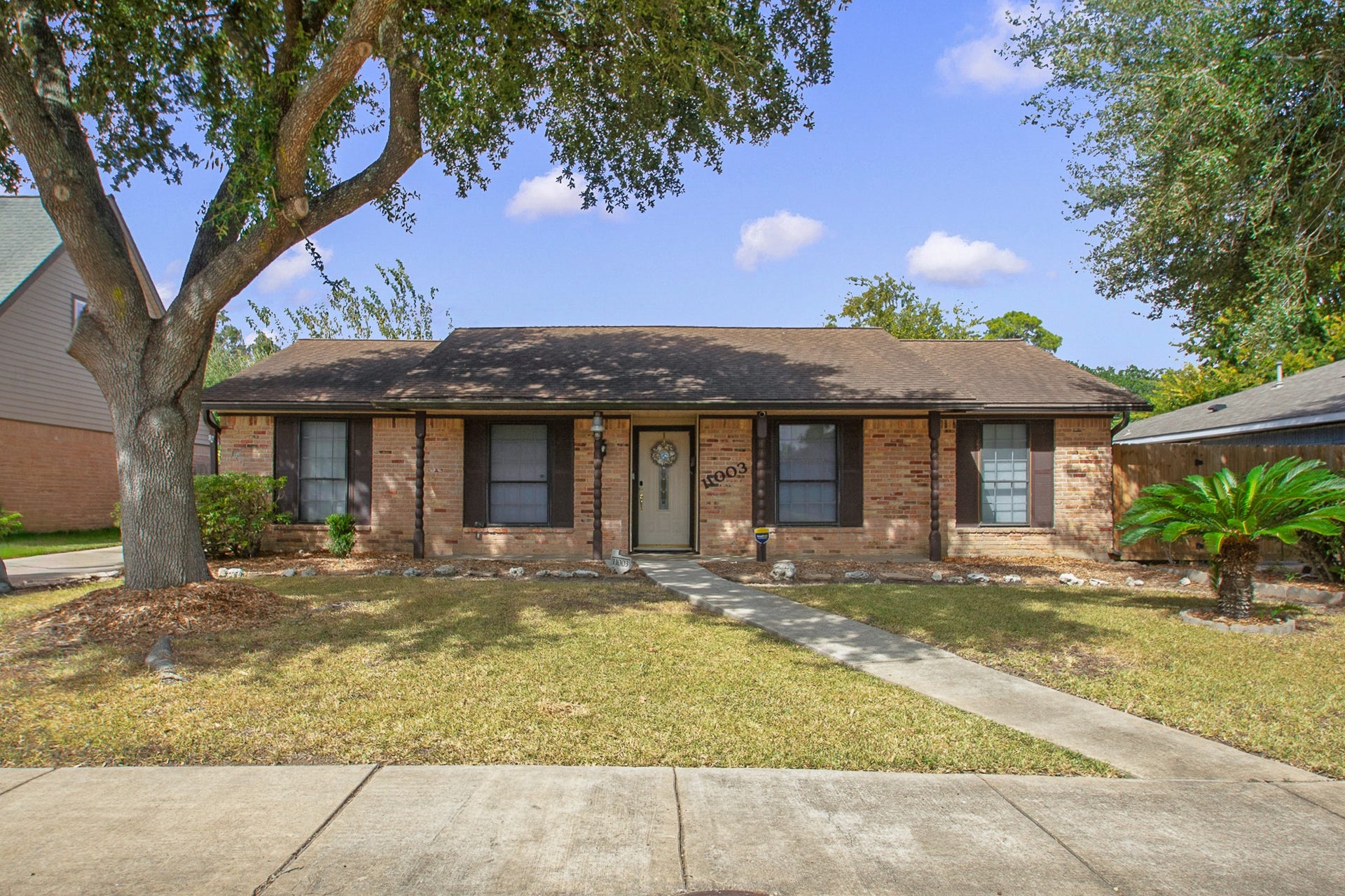 11003 Sageorchard Lane, Houston, TX 77089 11003 Sageorchard Lane, Houston, TX 77089