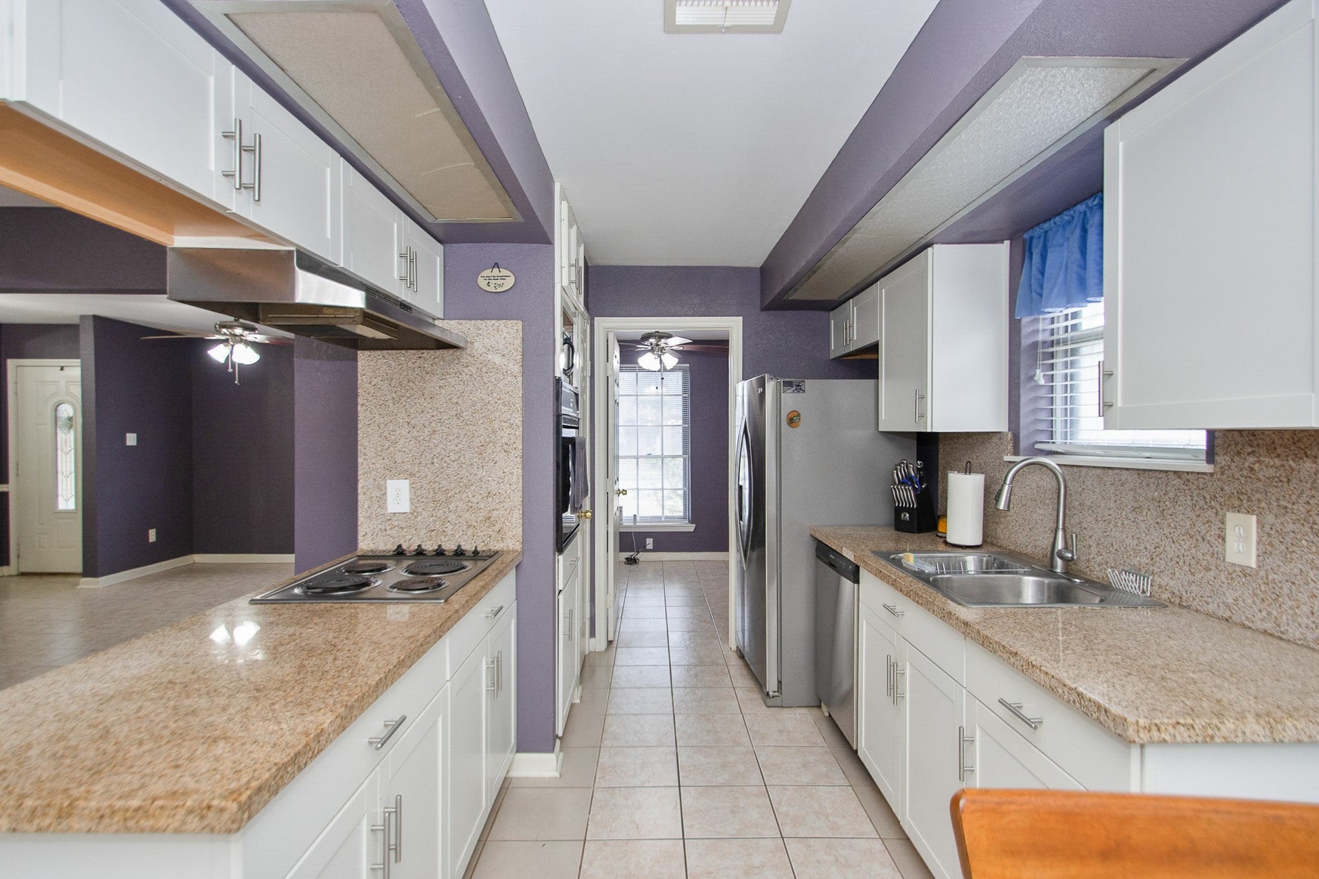 11003 Sageorchard Lane, Houston, TX 77089 Kitchen