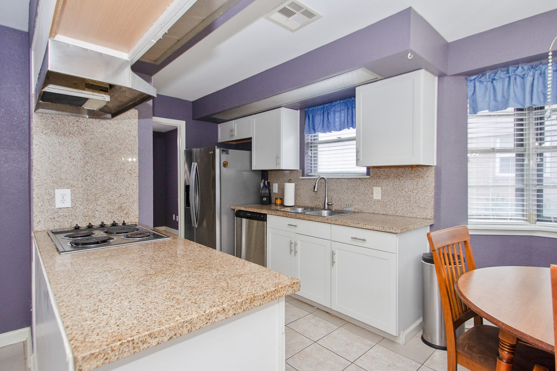 11003 Sageorchard Lane, Houston, TX 77089 Kitchen