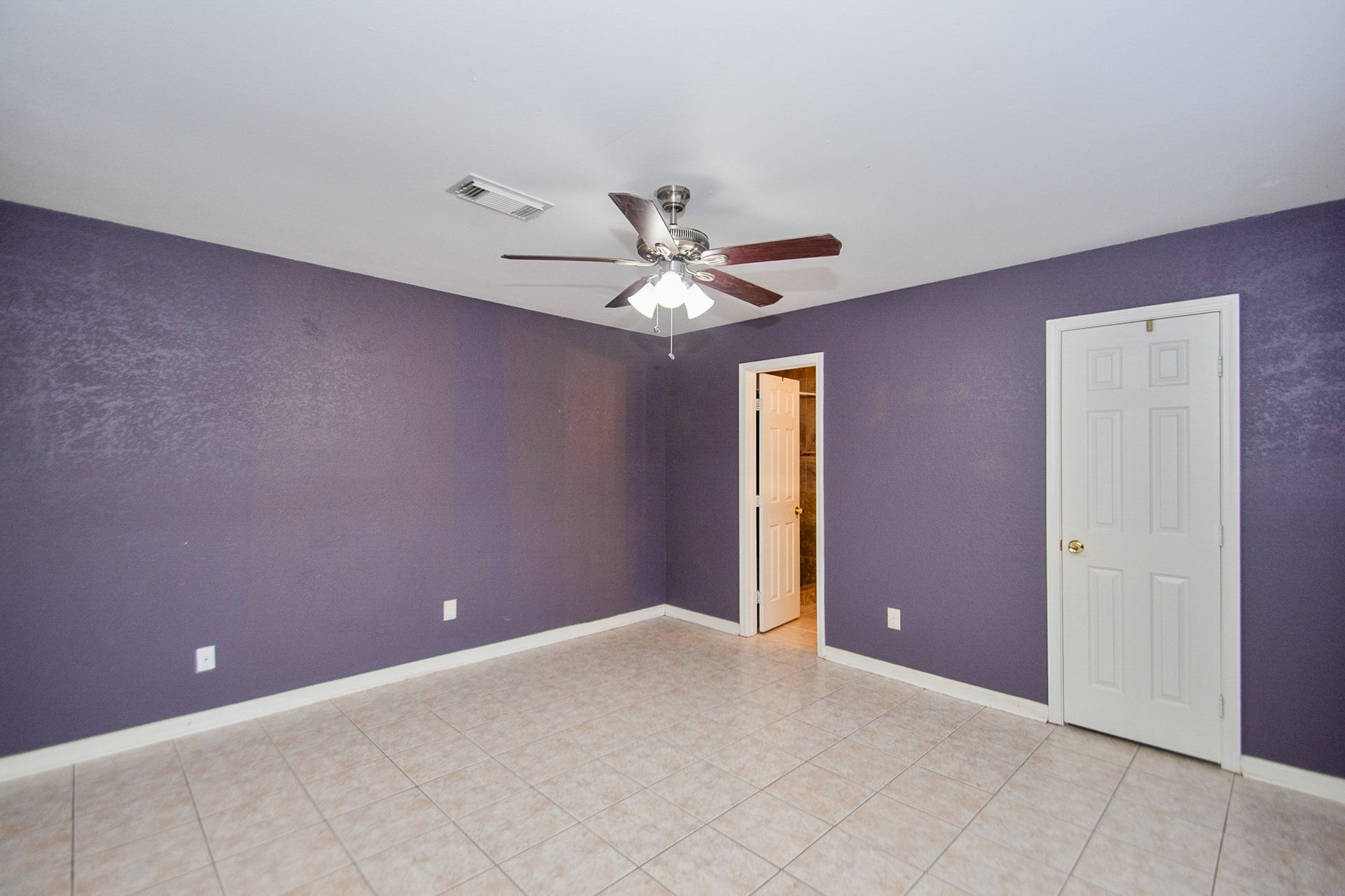 11003 Sageorchard Lane, Houston, TX 77089 Primary Bedroom