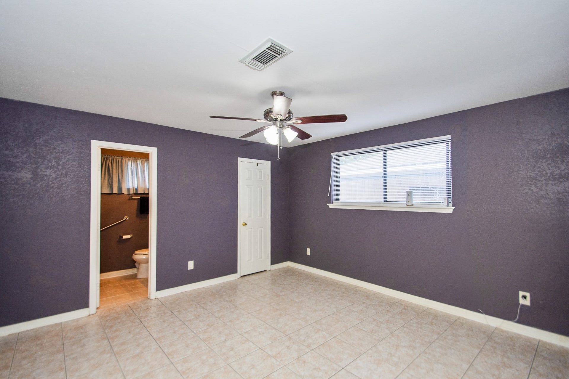 11003 Sageorchard Lane, Houston, TX 77089 Primary Bedroom