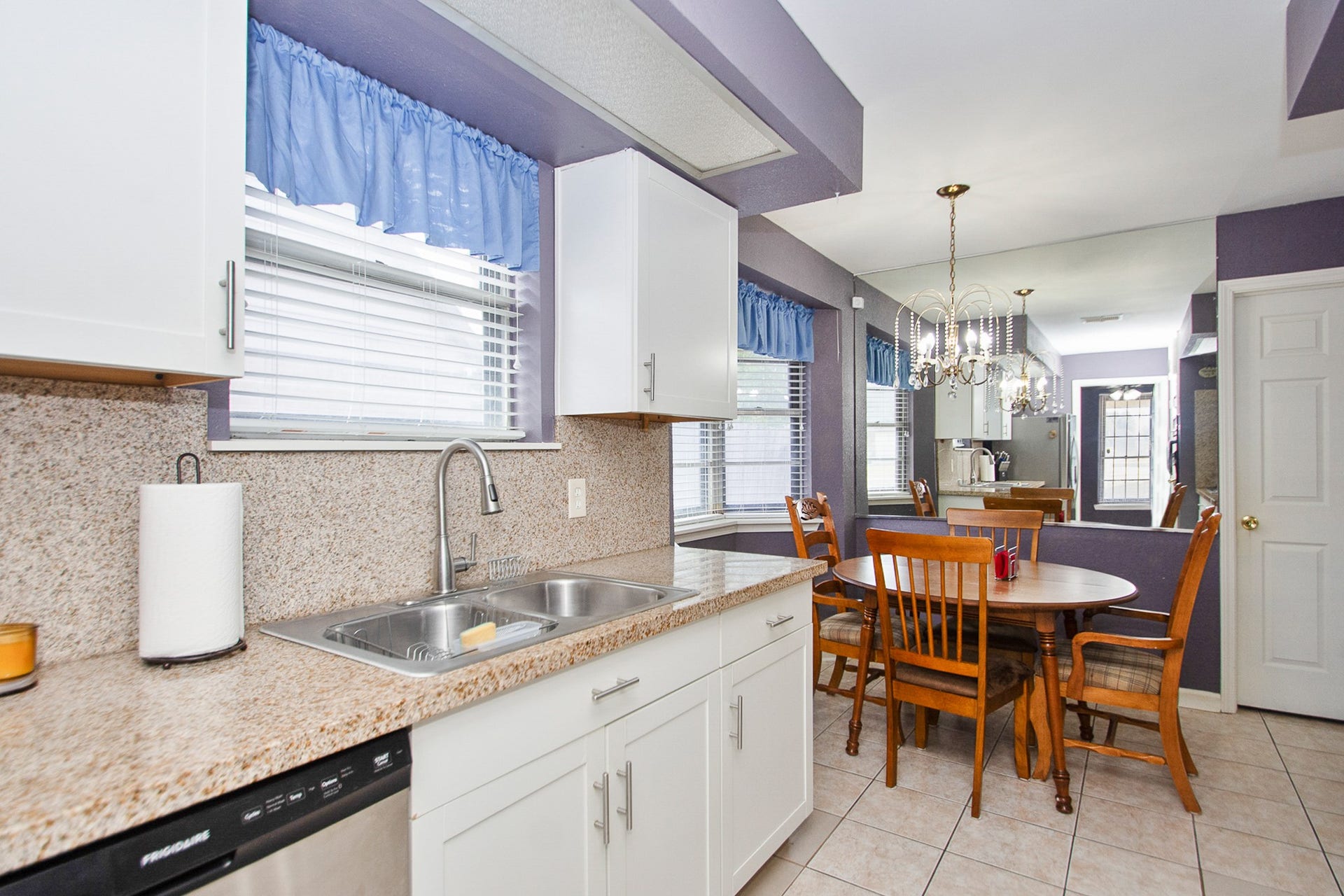 11003 Sageorchard Lane, Houston, TX 77089 Kitchen