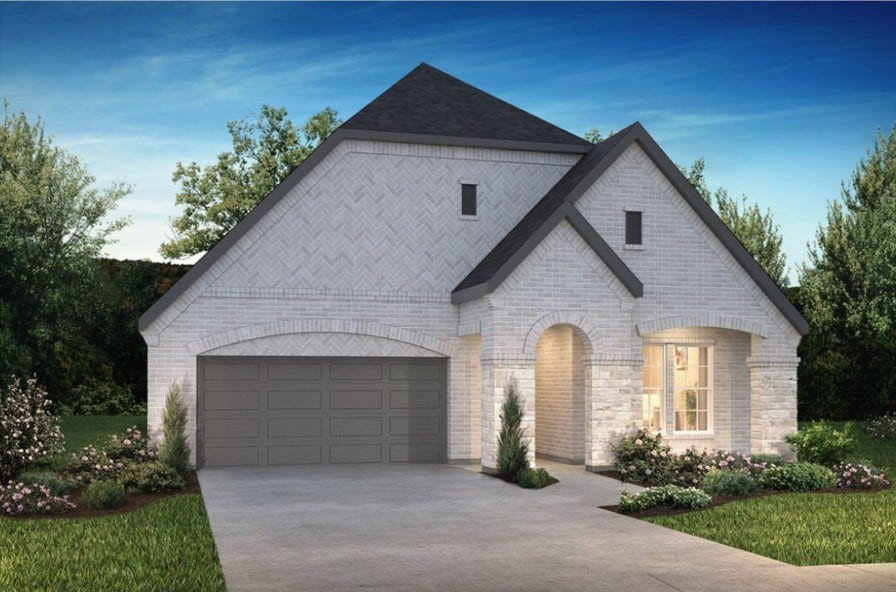 Property photo for 15845 Wild Rose Bend Drive, Conroe, TX