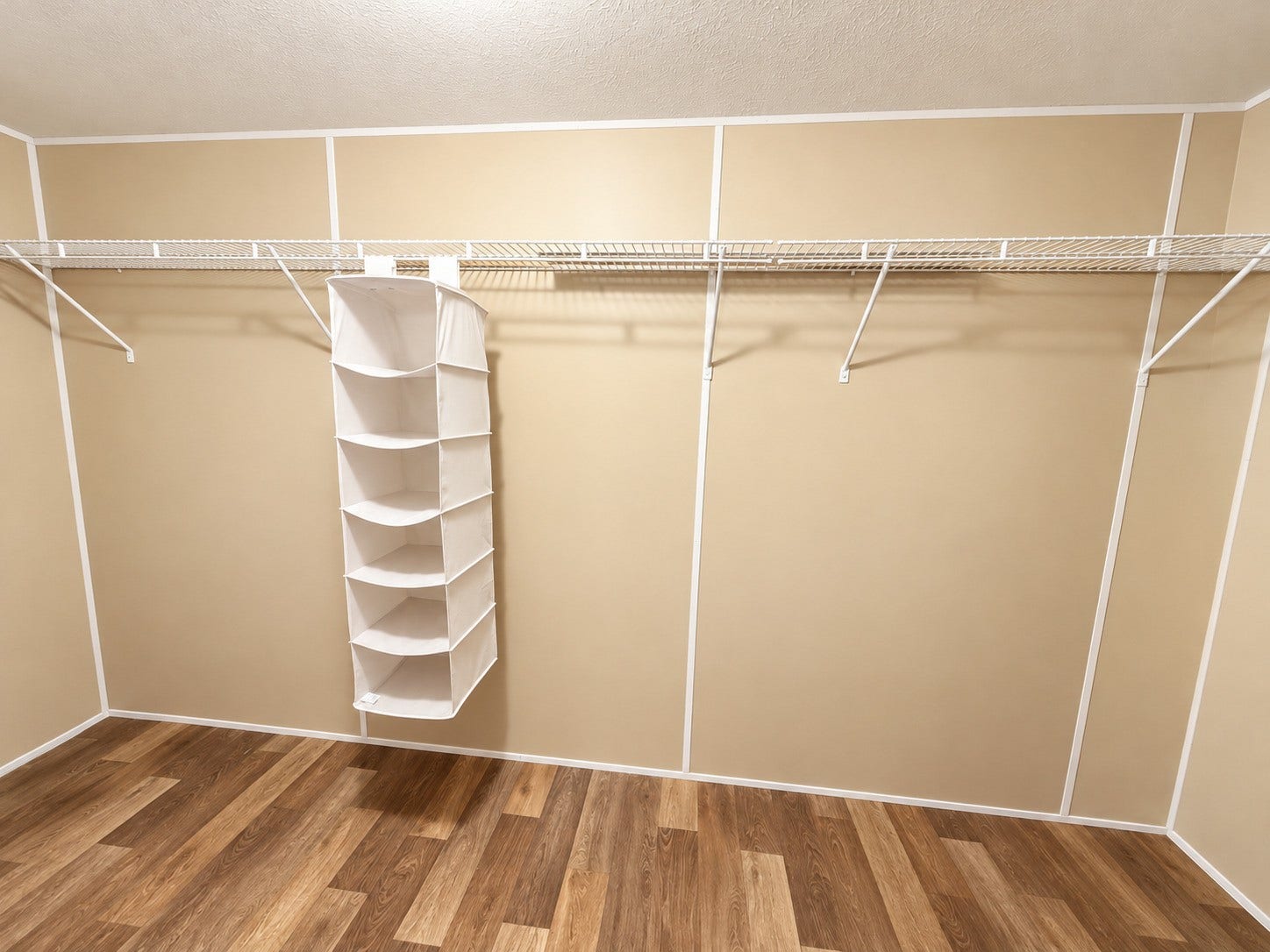 21144 Live Oak Street, New Caney, TX 77357 Primary Closet walk-in
