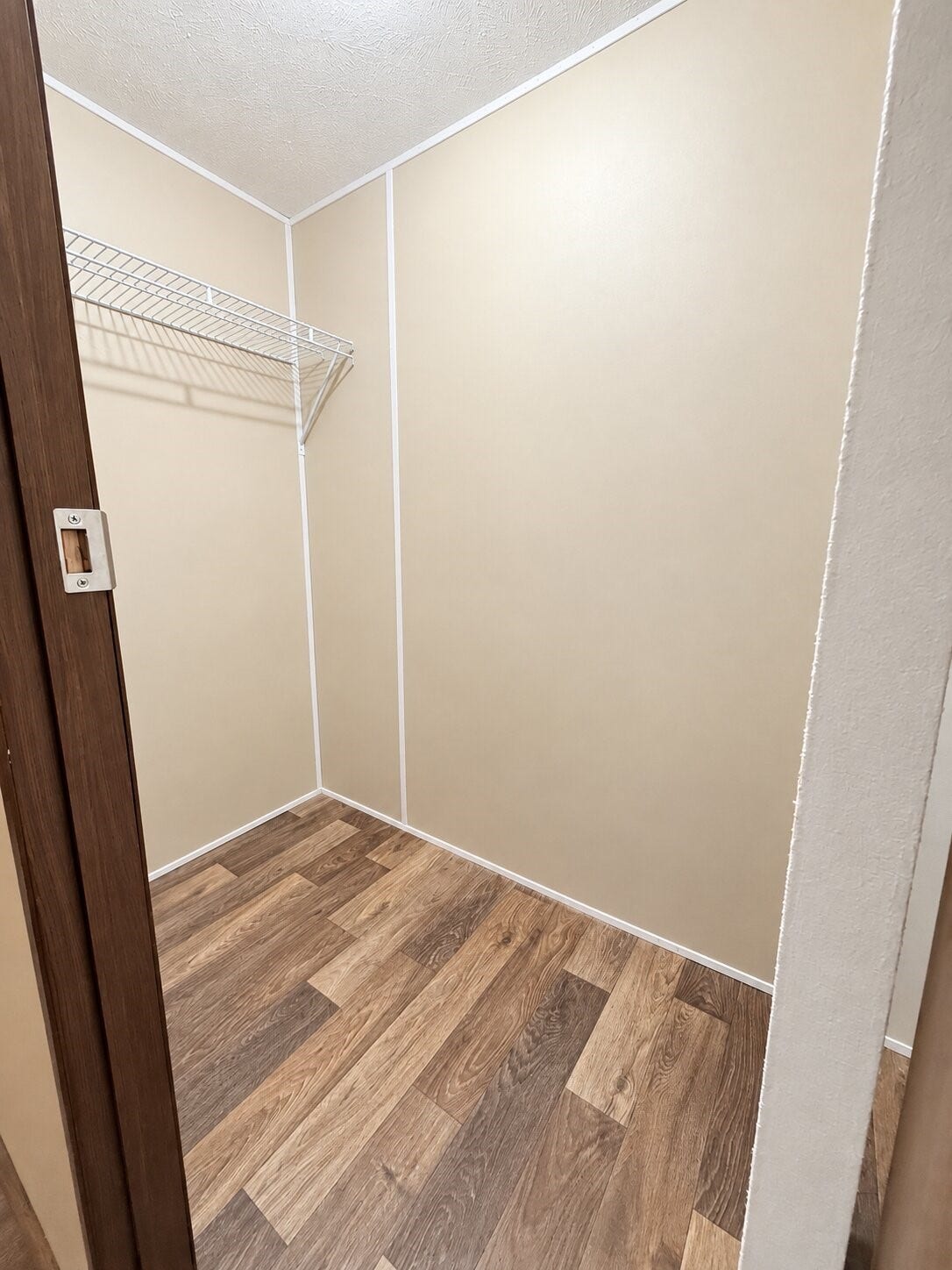 21144 Live Oak Street, New Caney, TX 77357 Secondary Bedroom closet