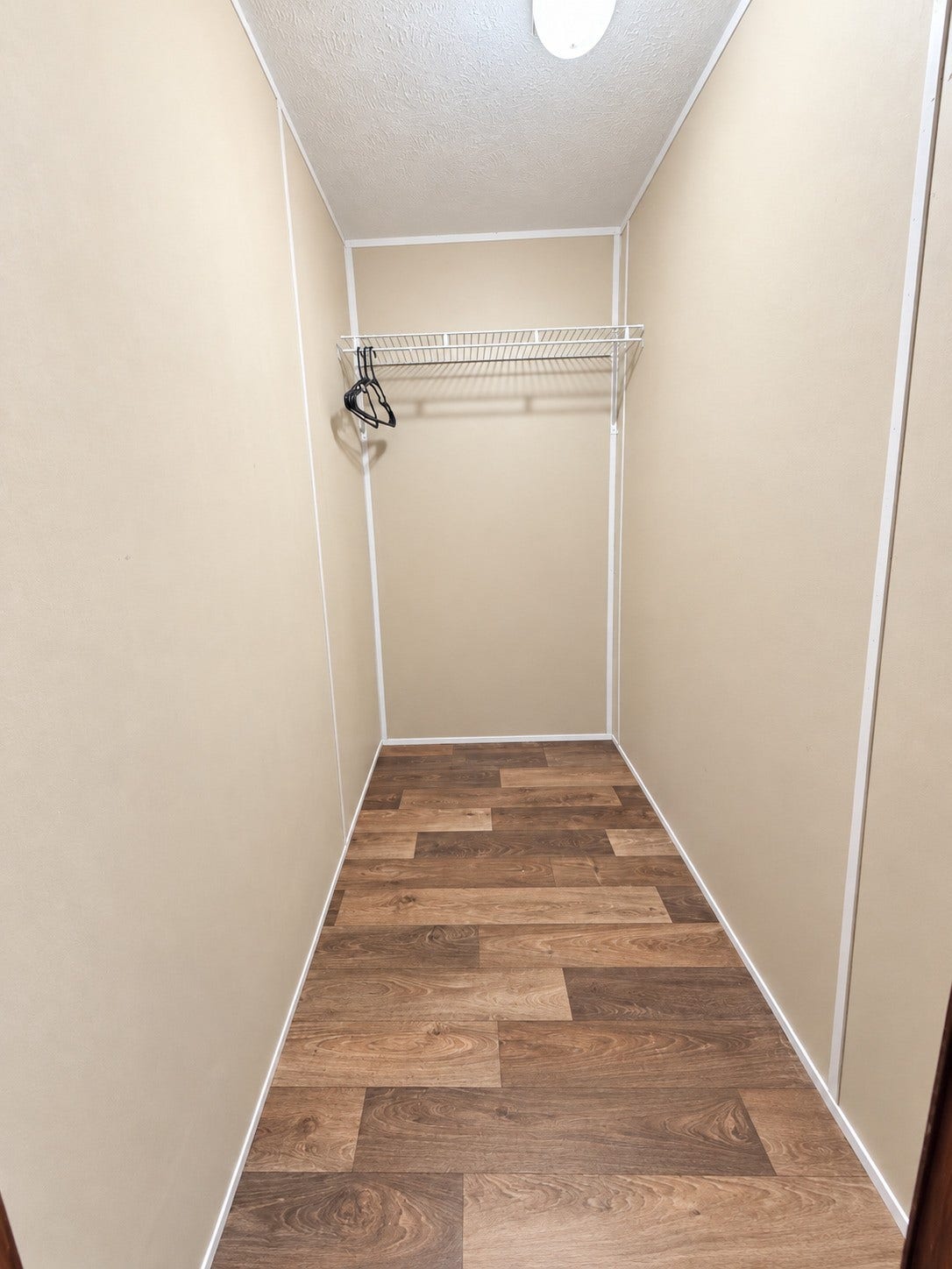 21144 Live Oak Street, New Caney, TX 77357 Secondary Bedroom closet