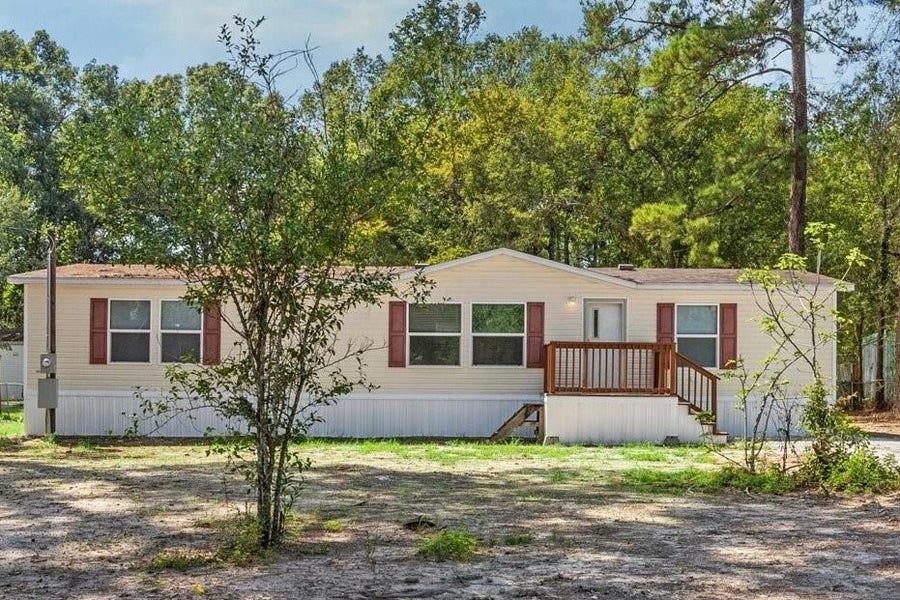 Property photo for 21144 Live Oak Street, New Caney, TX