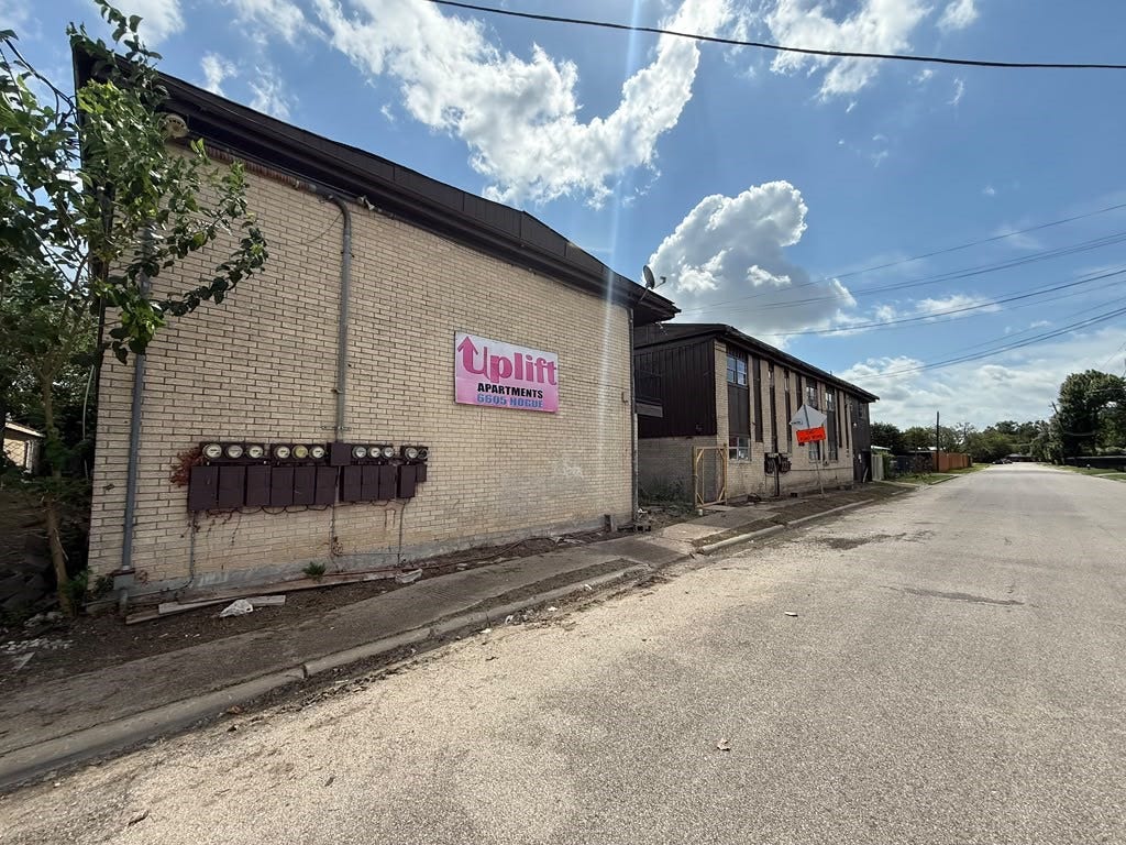 6636 Bellfort Street, Houston, TX 77087 6636 Bellfort Street, Houston, TX 77087