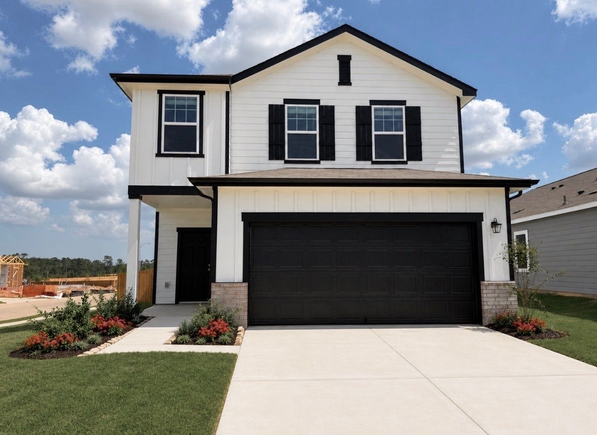 24603 Golden Brook Court, Magnolia, TX 77355