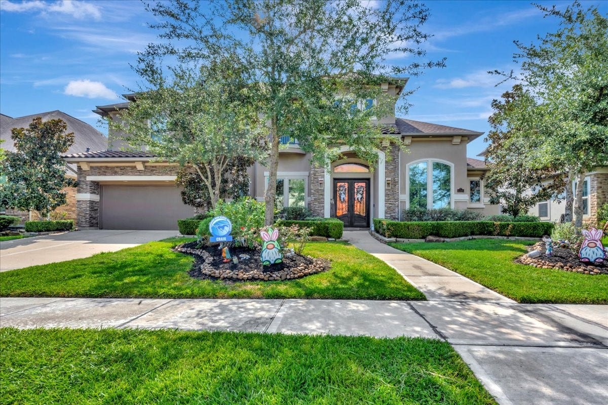 1310 Tamina Pass Lane, Friendswood, TX 77546 1310 Tamina Pass Lane, Friendswood, TX 77546