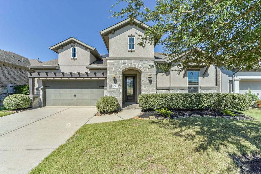 Property photo for 5046 Robin Park Court, Porter, TX