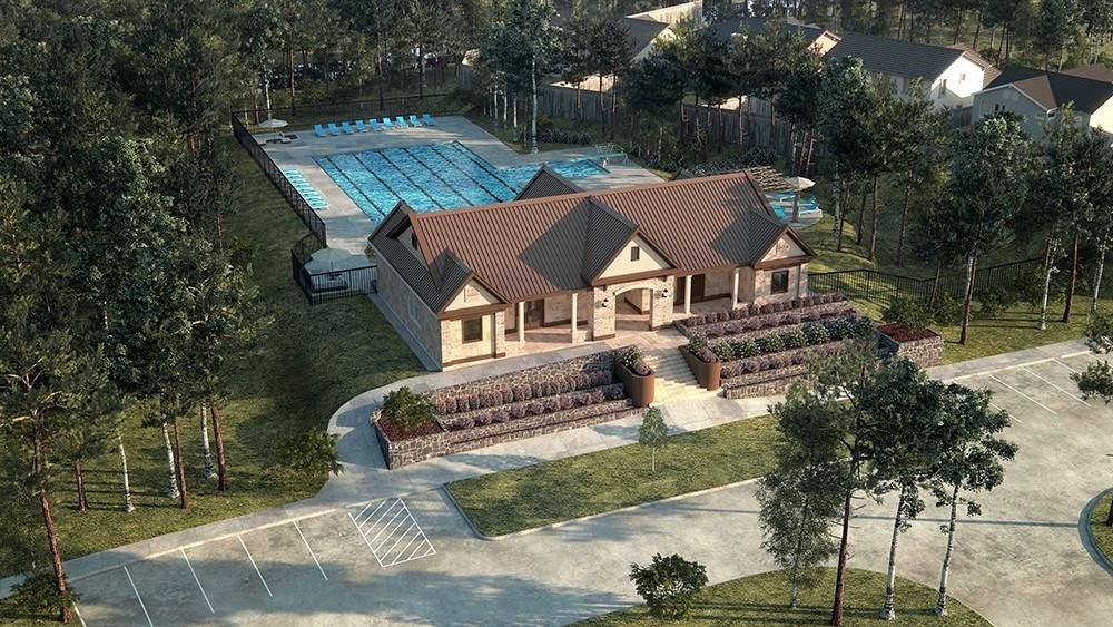 5046 Robin Park Court, Porter, TX 77365 5046 Robin Park Court, Porter, TX 77365
