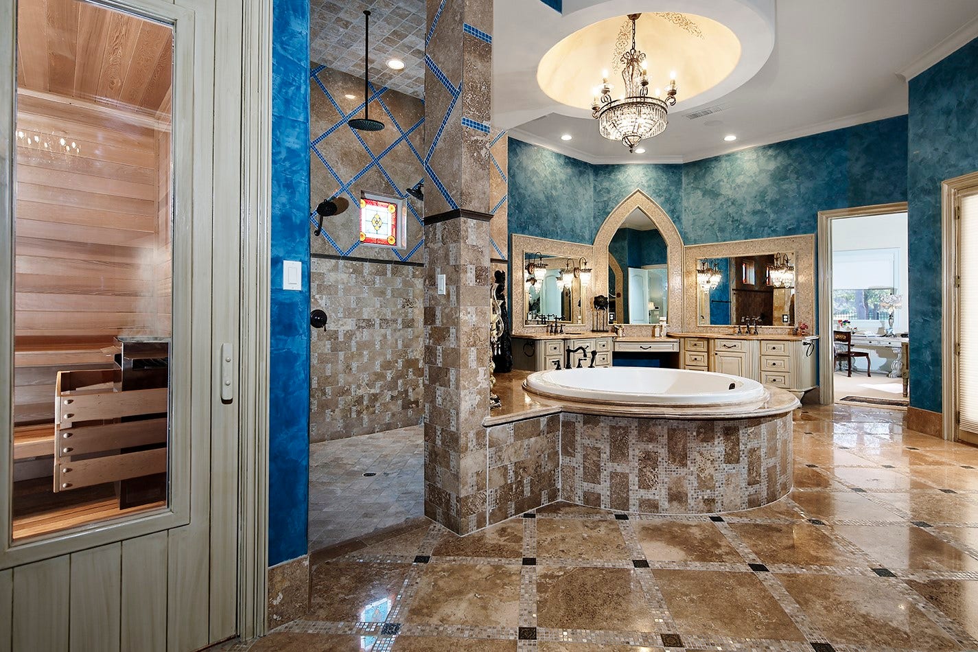 19 Hepplewhite Way, The Woodlands, TX 77382