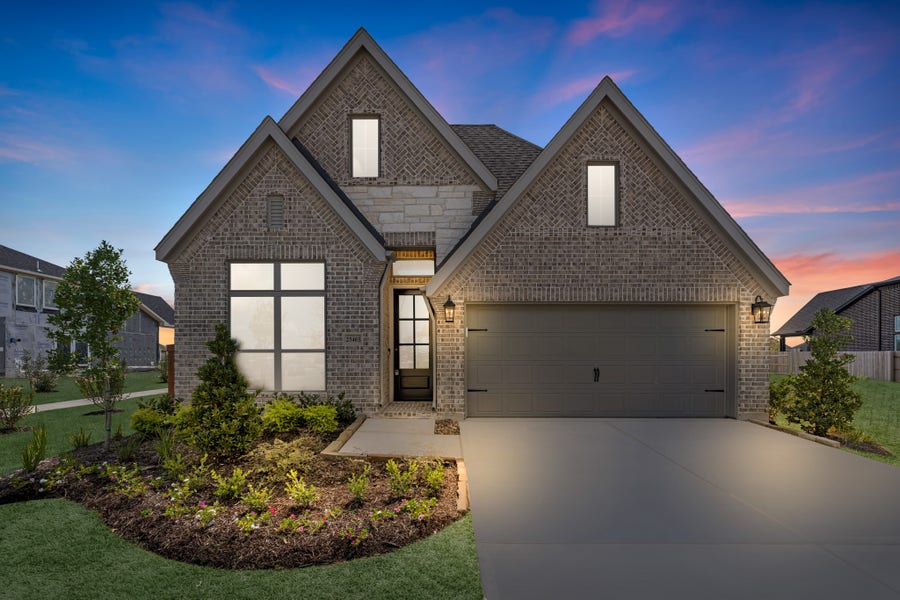 Property photo for 25403 Balsam Run Trail, Katy, TX
