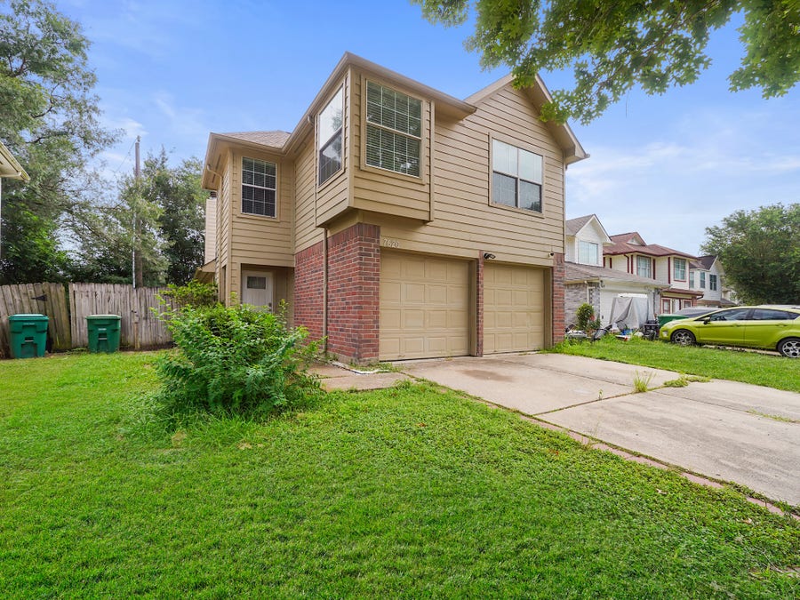 Property photo for 7620 Goudin Drive, Houston, TX