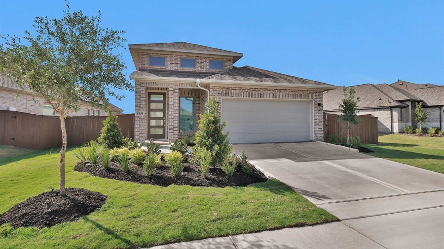 Property photo for 8939 Red Wolf Place, Manvel, TX