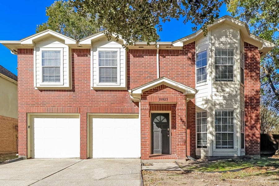 Property photo for 18823 Timber Spring Drive, Humble, TX