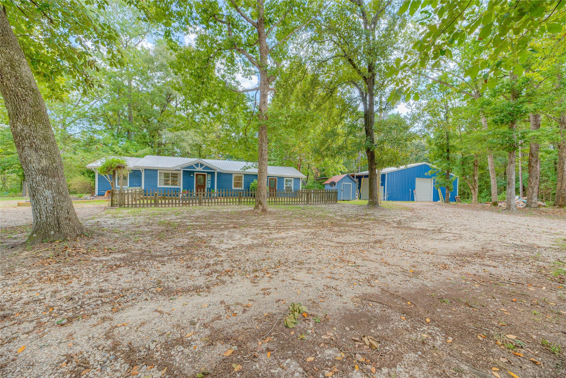446 County Road 3550, Woodville, TX 75979 446 County Road 3550, Woodville, TX 75979