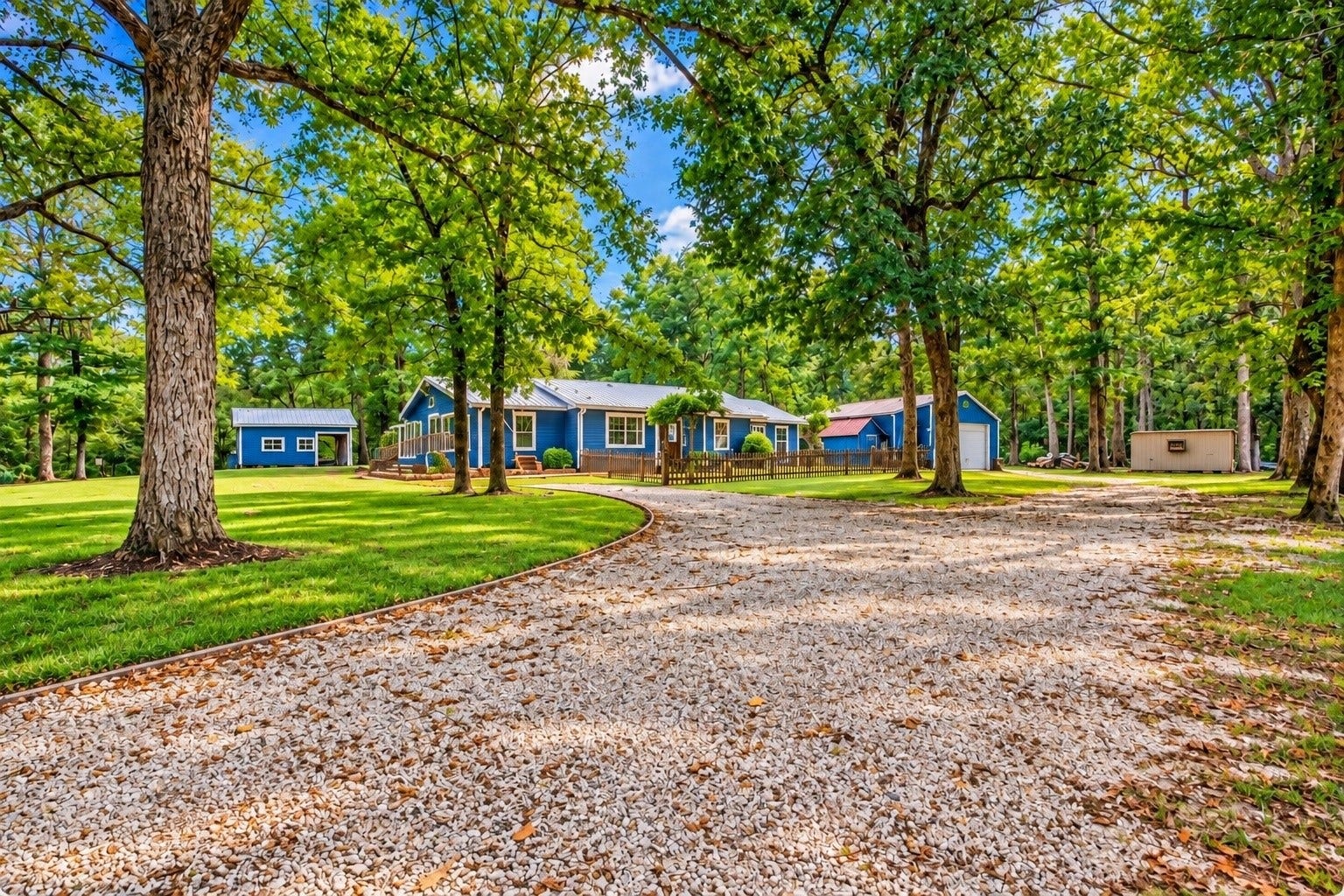 446 County Road 3550, Woodville, TX 75979 446 County Road 3550, Woodville, TX 75979