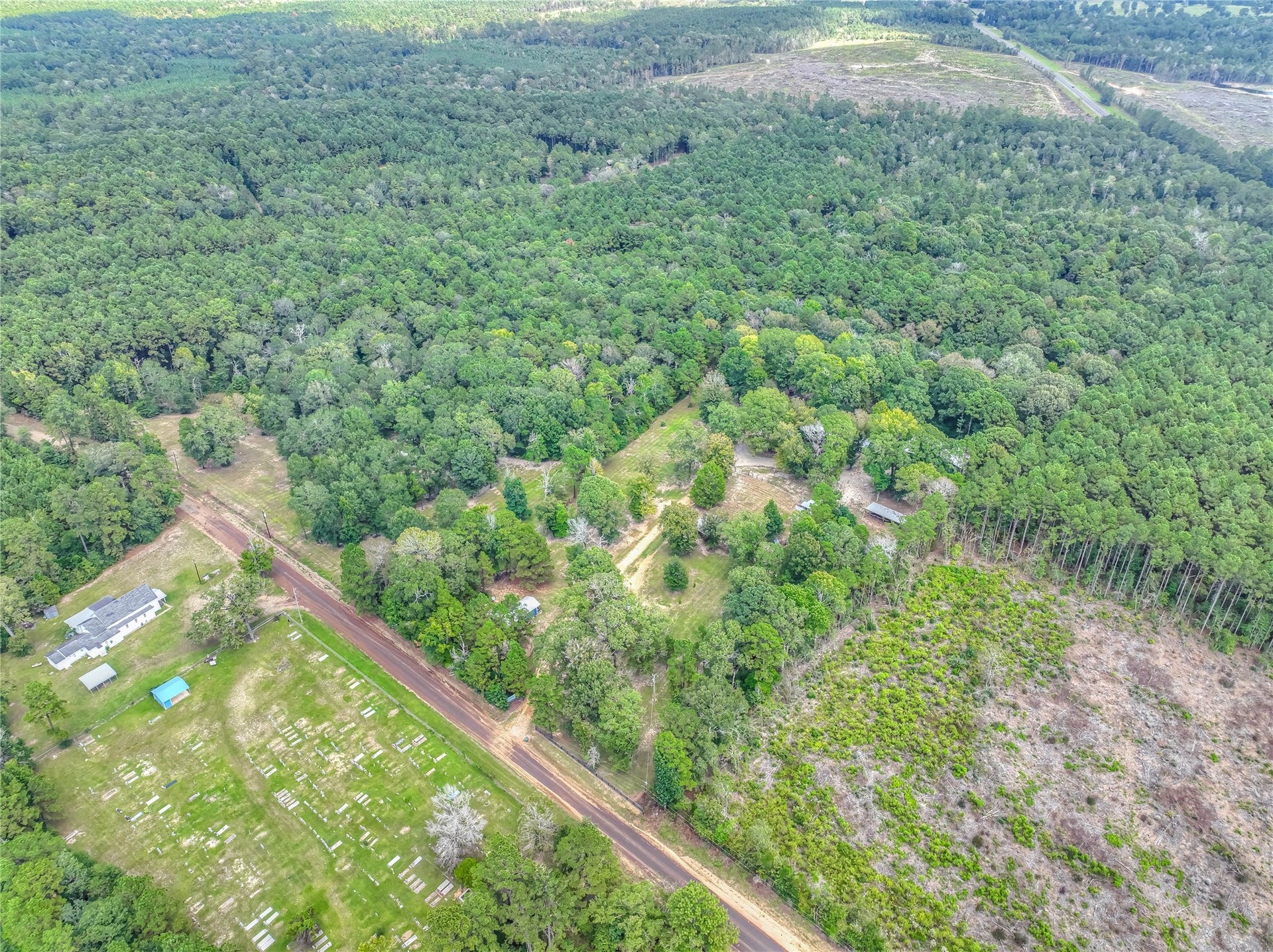446 County Road 3550, Woodville, TX 75979 446 County Road 3550, Woodville, TX 75979