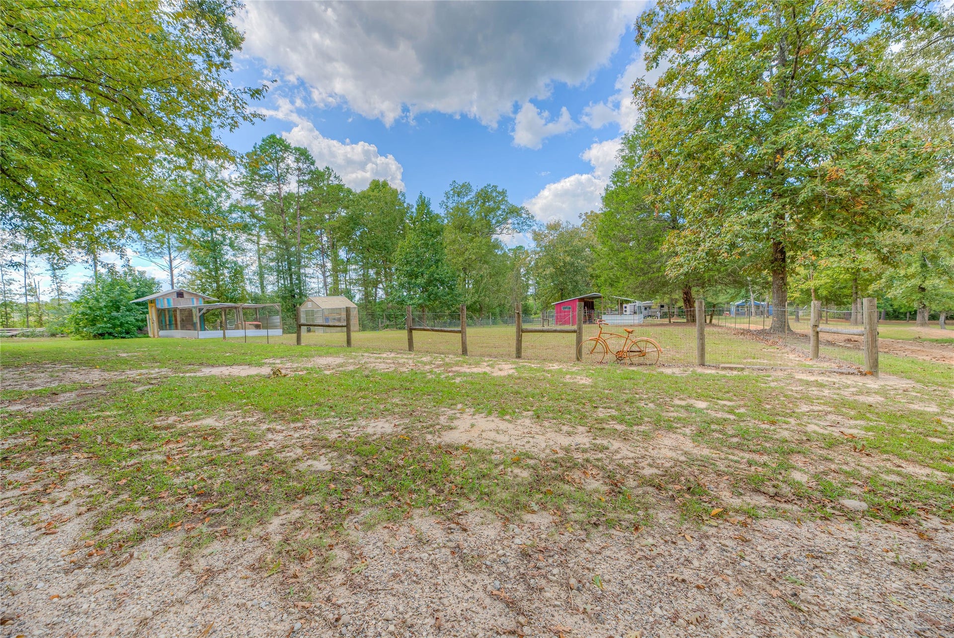 446 County Road 3550, Woodville, TX 75979 446 County Road 3550, Woodville, TX 75979