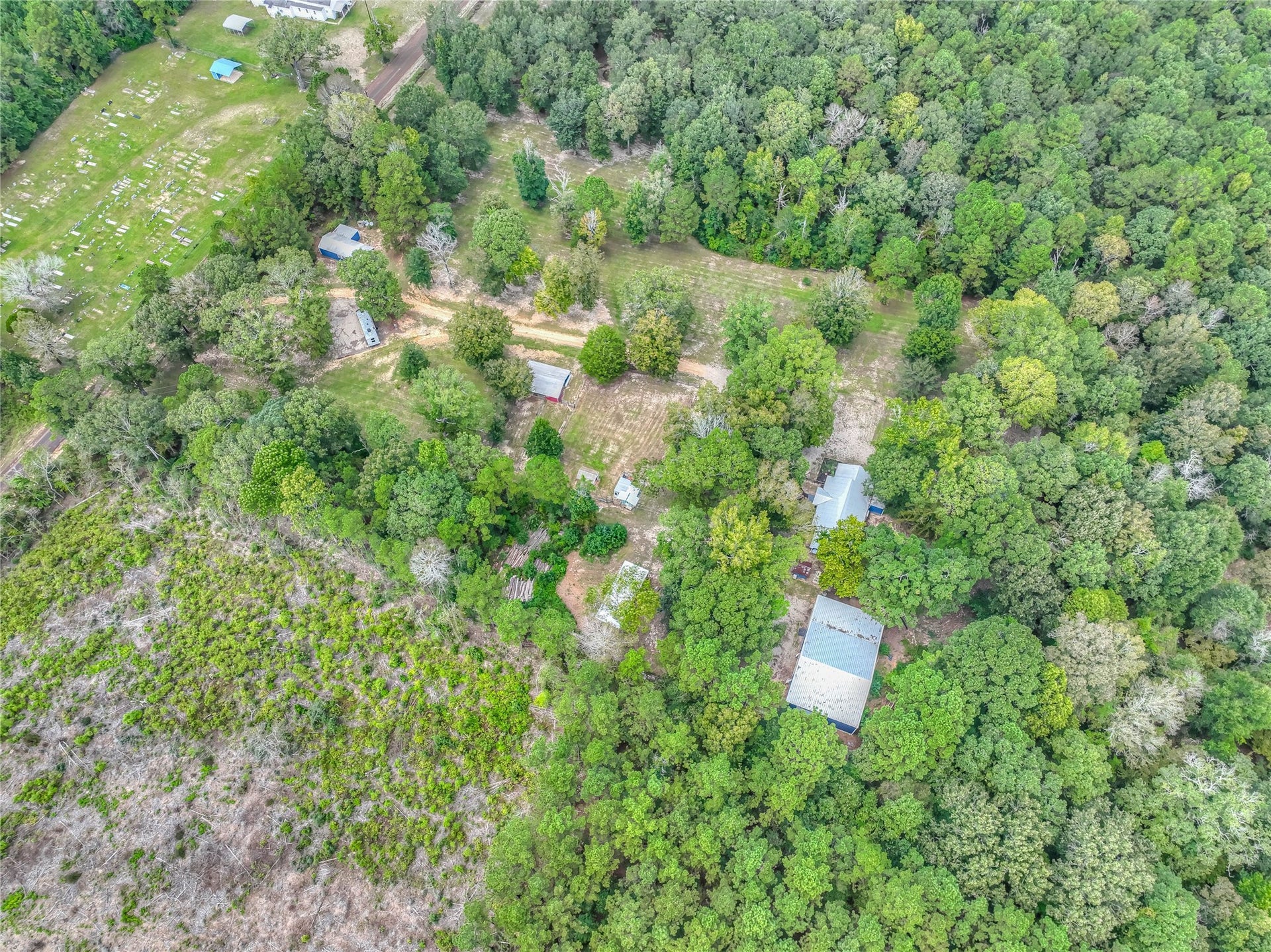 446 County Road 3550, Woodville, TX 75979 446 County Road 3550, Woodville, TX 75979