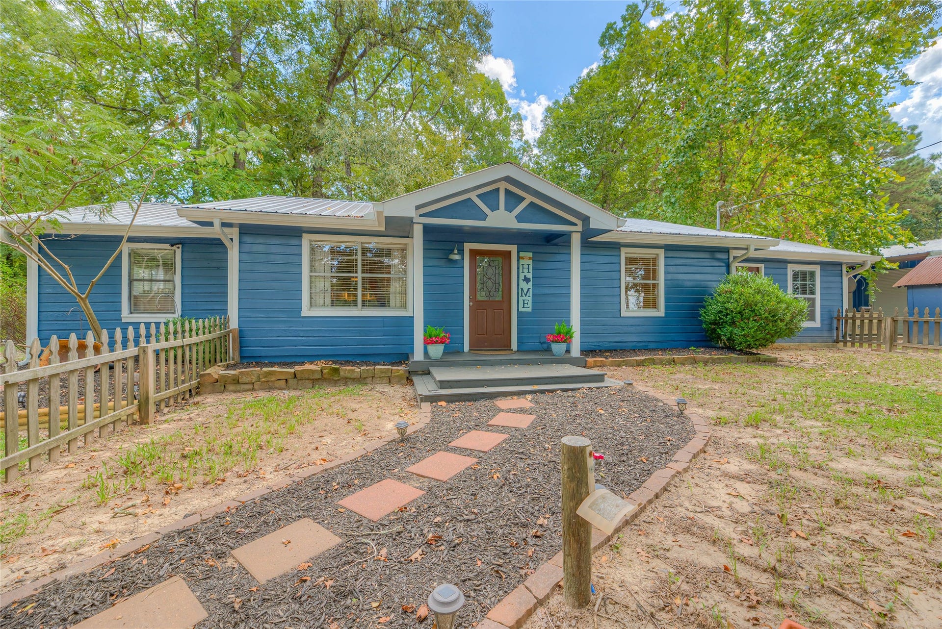 446 County Road 3550, Woodville, TX 75979 446 County Road 3550, Woodville, TX 75979