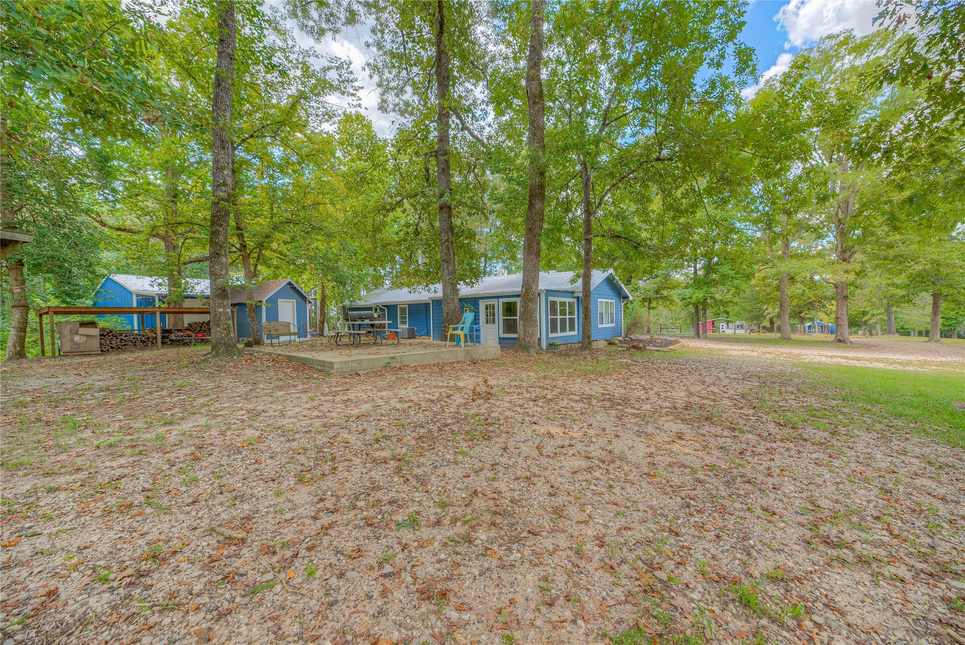 446 County Road 3550, Woodville, TX 75979 446 County Road 3550, Woodville, TX 75979