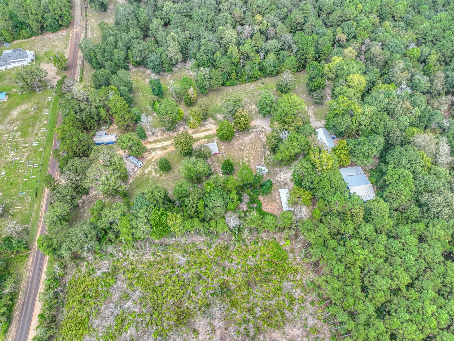 446 County Road 3550, Woodville, TX 75979 446 County Road 3550, Woodville, TX 75979