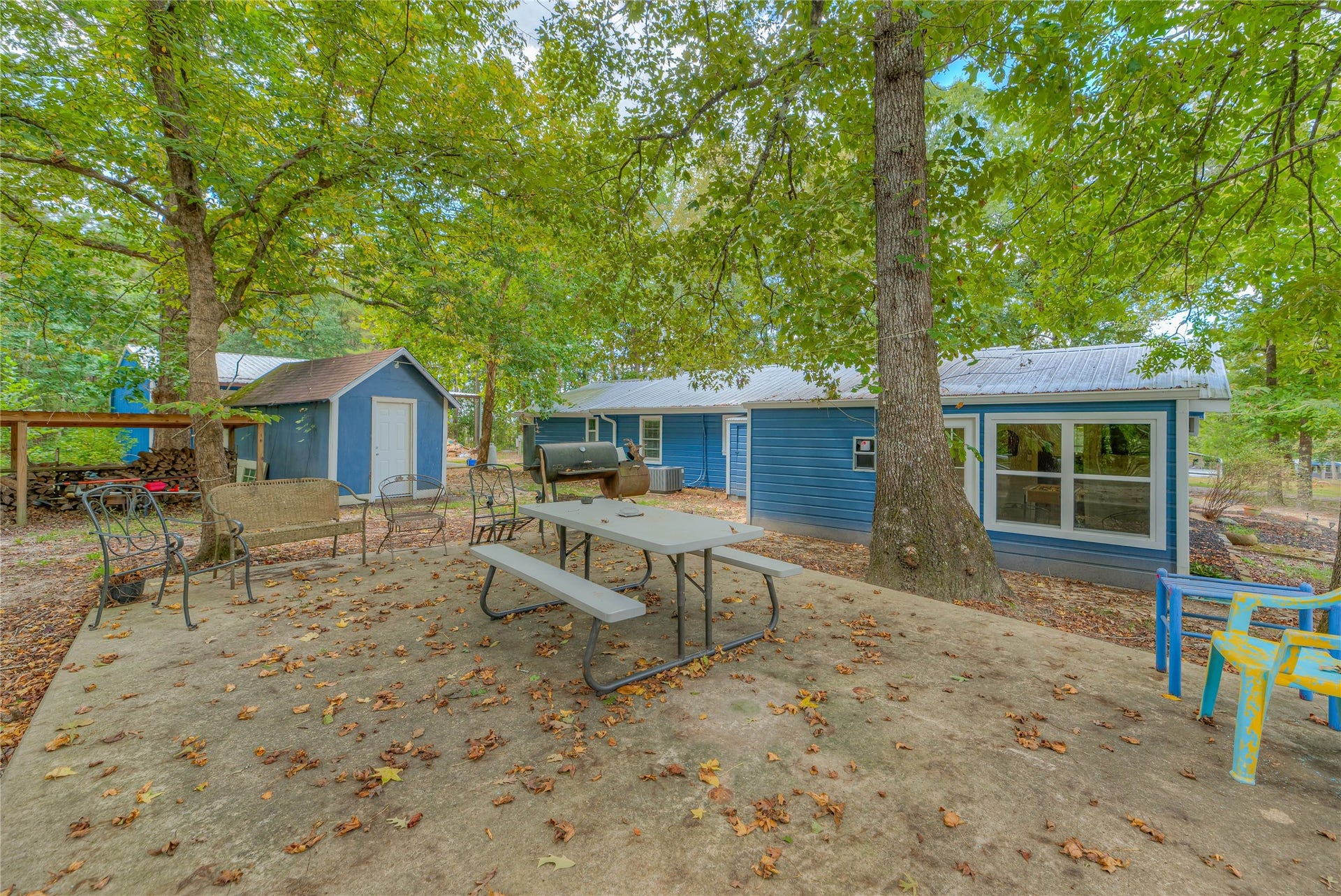 446 County Road 3550, Woodville, TX 75979 446 County Road 3550, Woodville, TX 75979