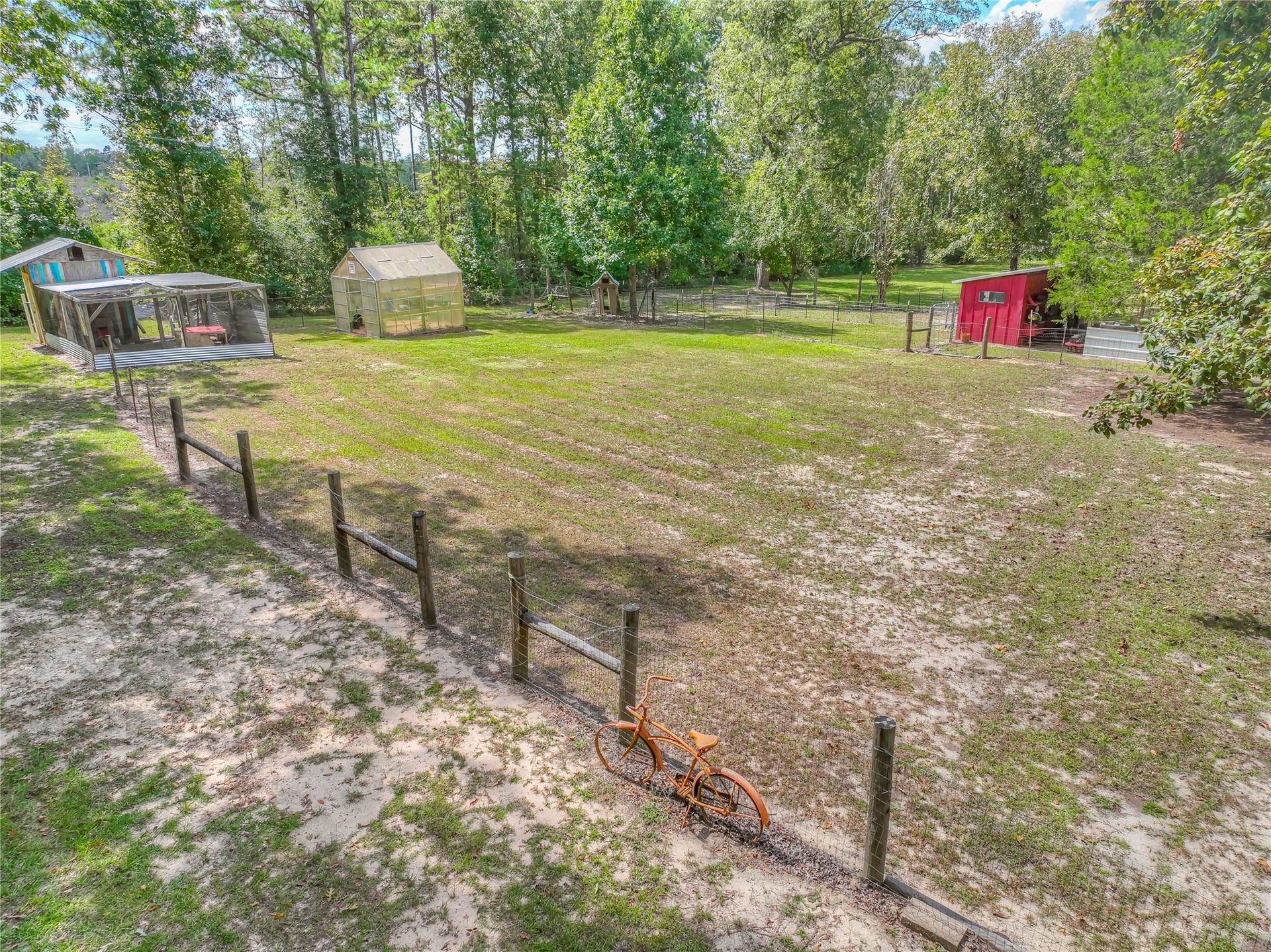 446 County Road 3550, Woodville, TX 75979 446 County Road 3550, Woodville, TX 75979