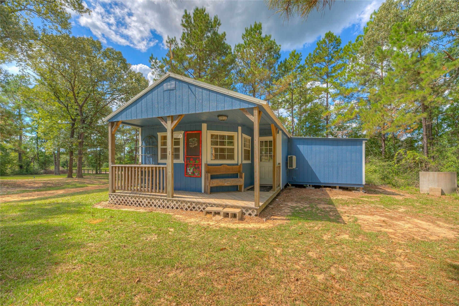 446 County Road 3550, Woodville, TX 75979 446 County Road 3550, Woodville, TX 75979