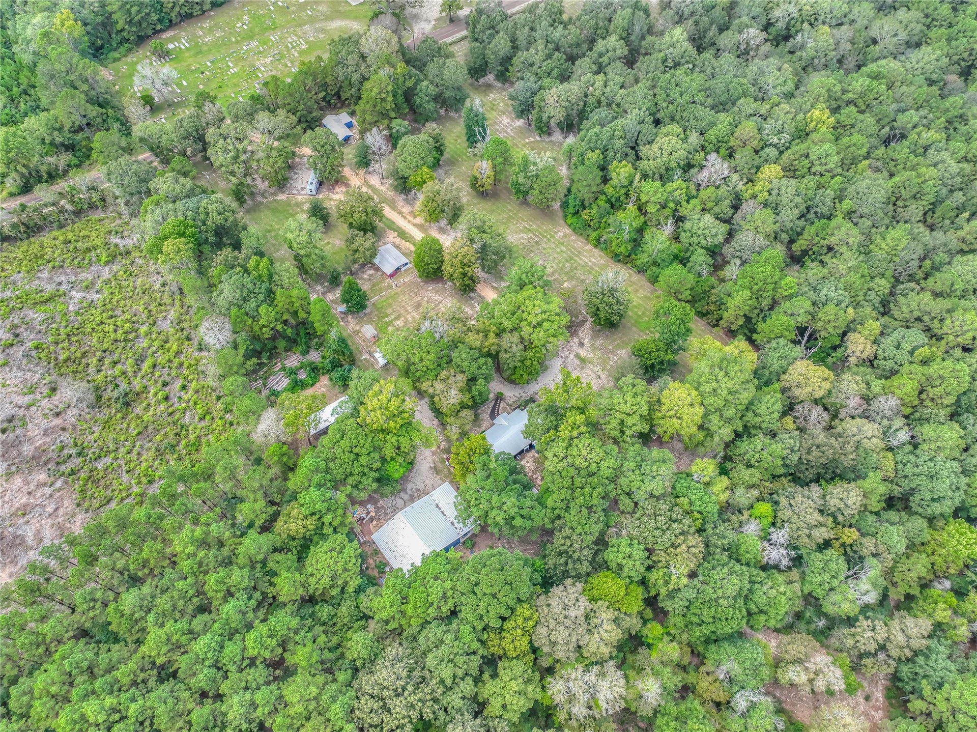 446 County Road 3550, Woodville, TX 75979 446 County Road 3550, Woodville, TX 75979