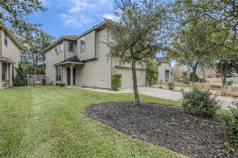 Property photo for 58 S Burberry Park Circle, The Woodlands, TX