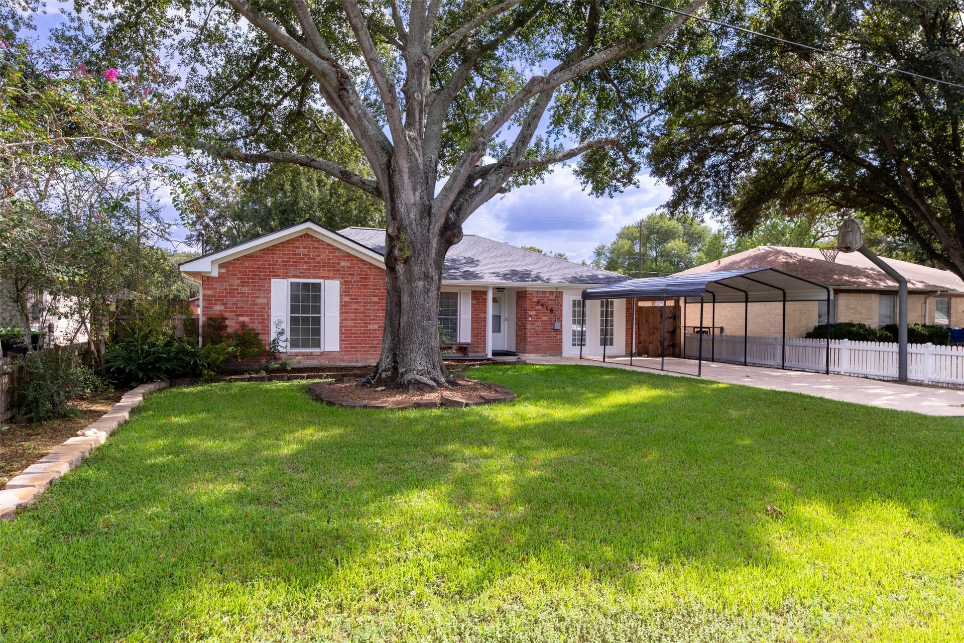 3419 Beasley Avenue, Needville, TX 77461 3419 Beasley Avenue, Needville, TX 77461