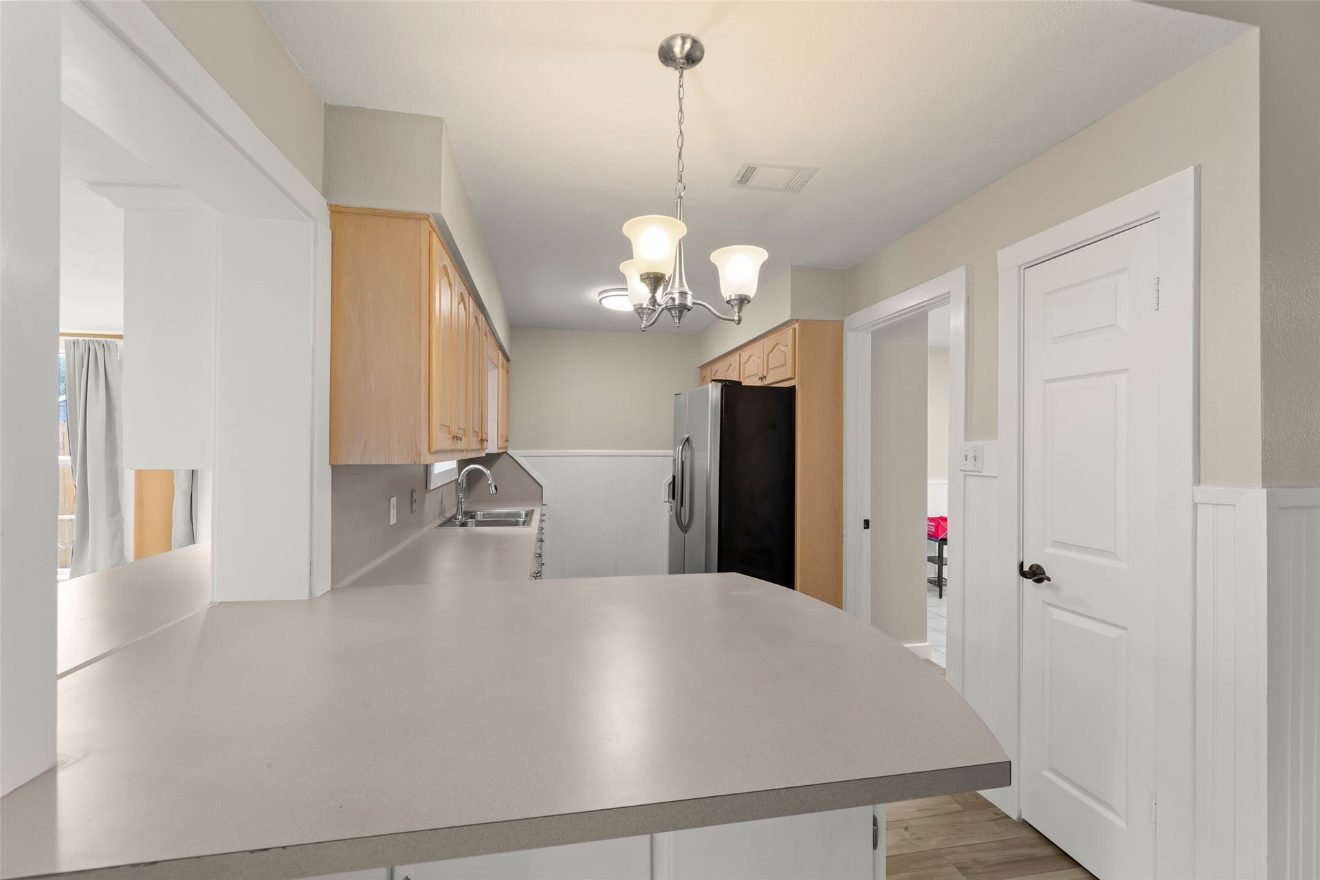 3419 Beasley Avenue, Needville, TX 77461 kitchen