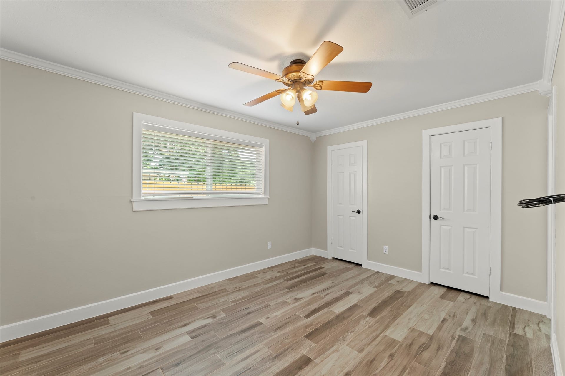 3419 Beasley Avenue, Needville, TX 77461 Bedroom
