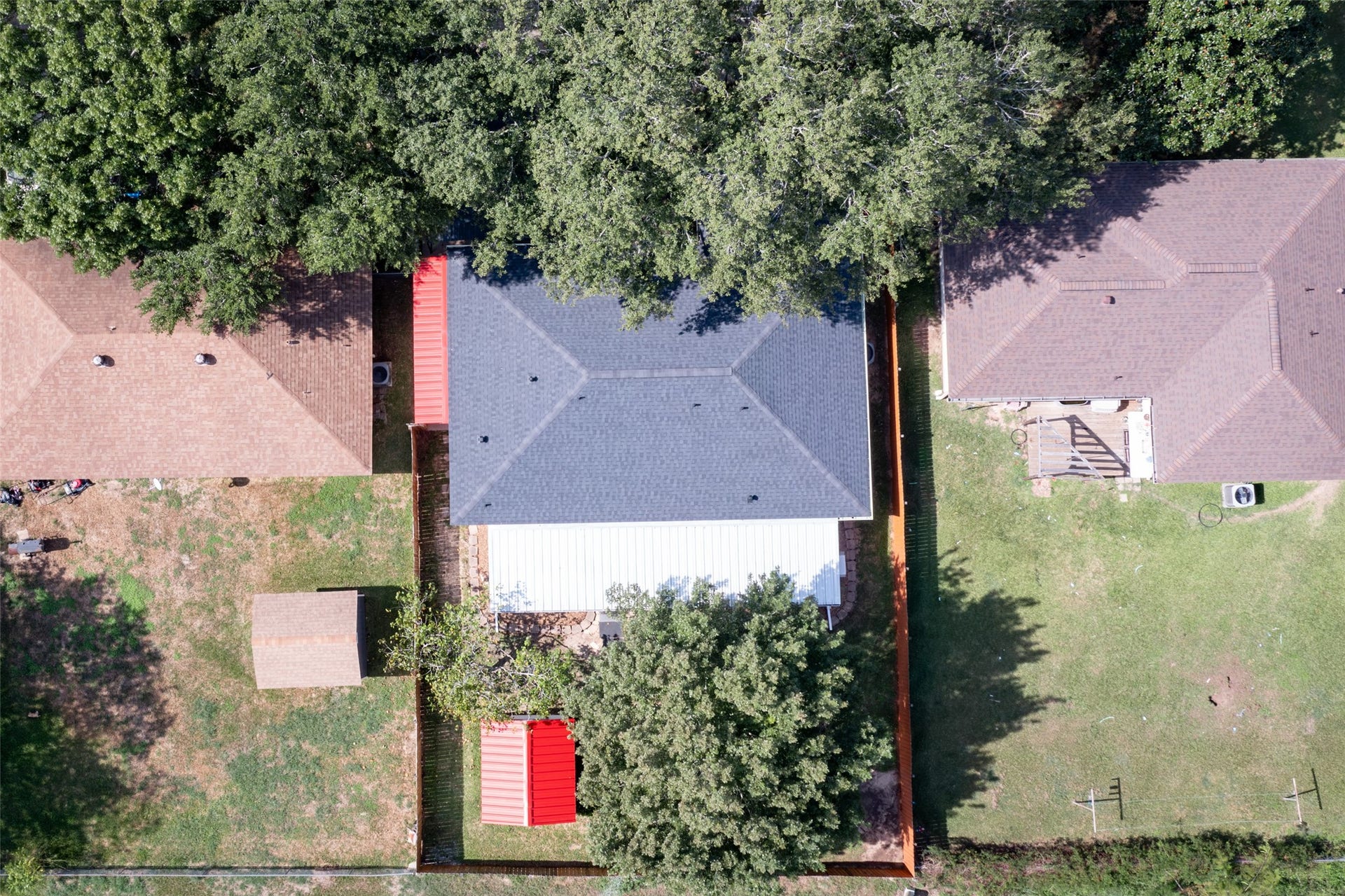 3419 Beasley Avenue, Needville, TX 77461 Roof 2025