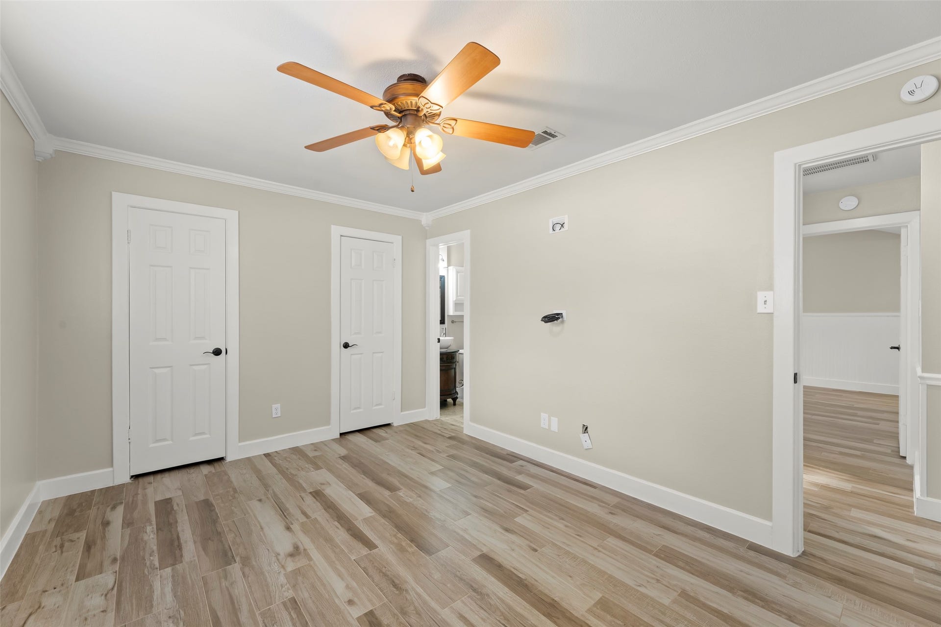 3419 Beasley Avenue, Needville, TX 77461 Bedroom
