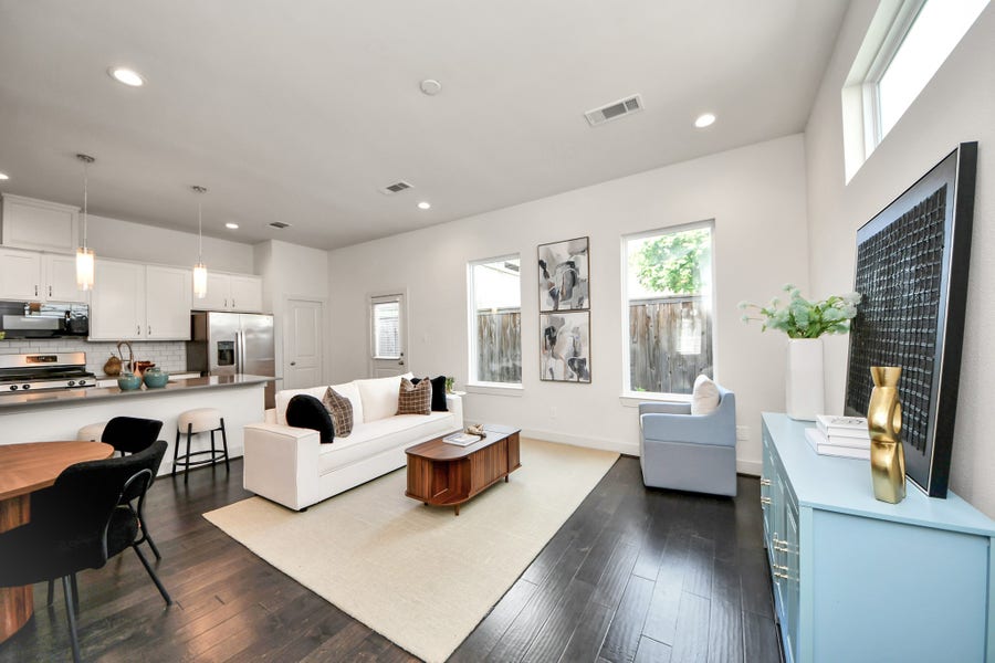 Property photo for 9448 Kerrwood Lane, Houston, TX