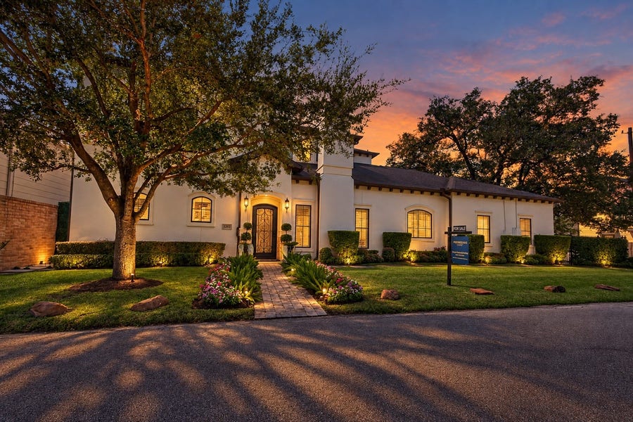 Property photo for 1202 Gross Street, Houston, TX