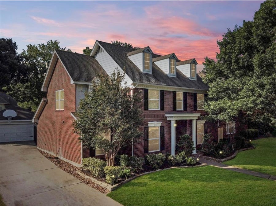 Property photo for 18214 Spruce Creek Drive, Houston, TX