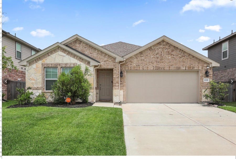 Property photo for 10218 Hermann Trace, Texas City, TX